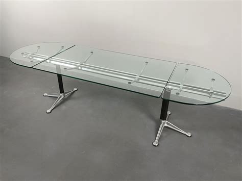 buy herman miller glass desk